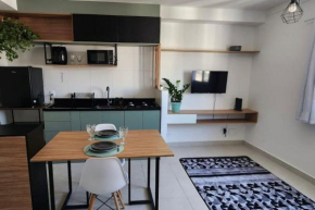 Apartamento Chácara Santo Antônio - Santo Amaro